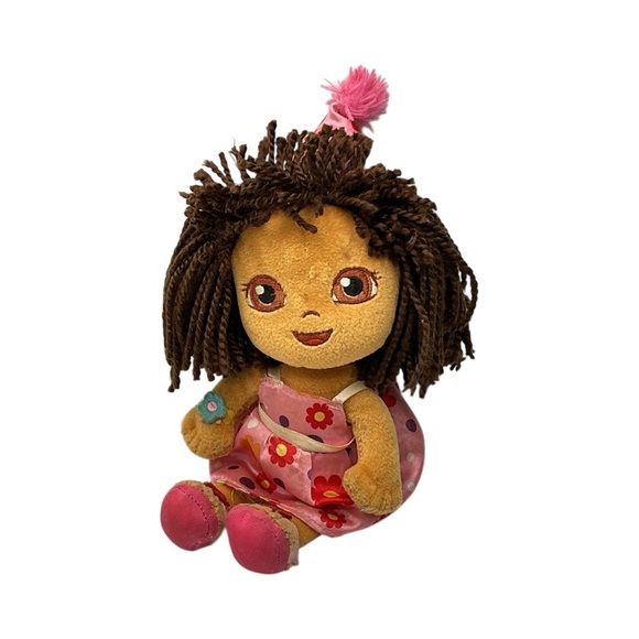 Fisher-Price Dora the Explorer birthday Party - Picture 1 of 4